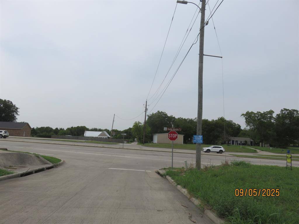 Farmersville, TX 75442,E AUDIE MURPHY