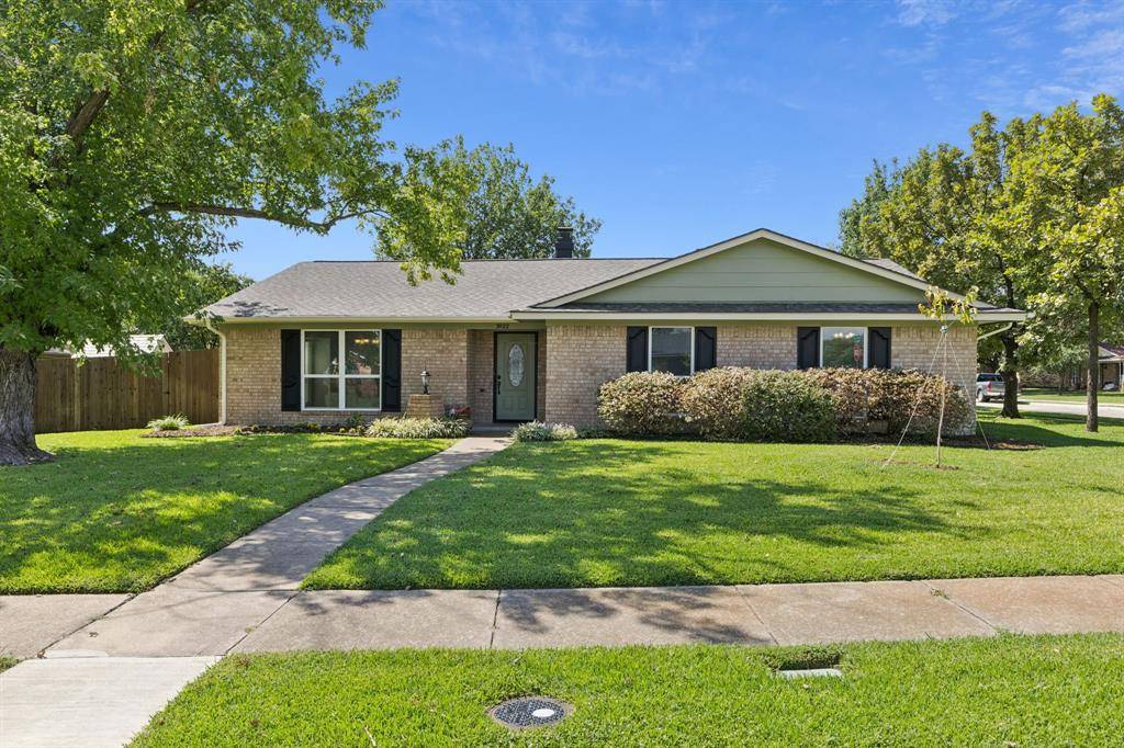 Mesquite, TX 75149,3022 Portsmouth Drive