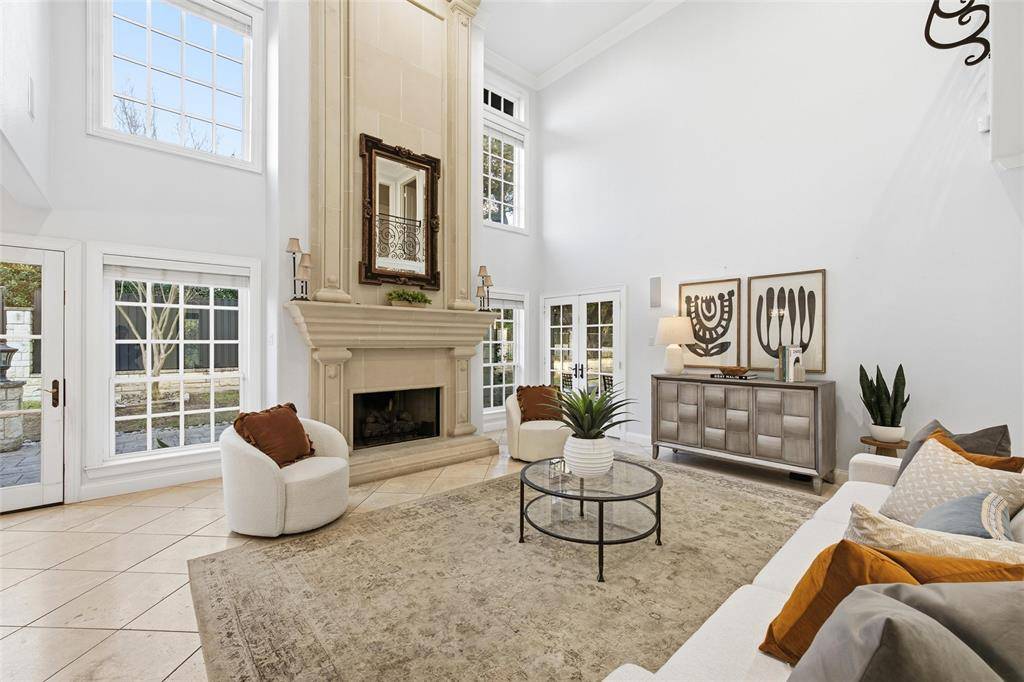 Waco, TX 76708,417 Keys Creek Drive