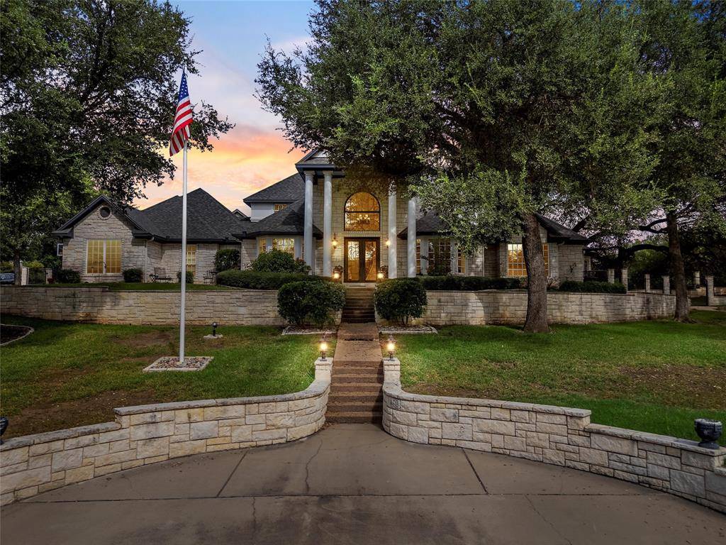 Waco, TX 76708,417 Keys Creek Drive