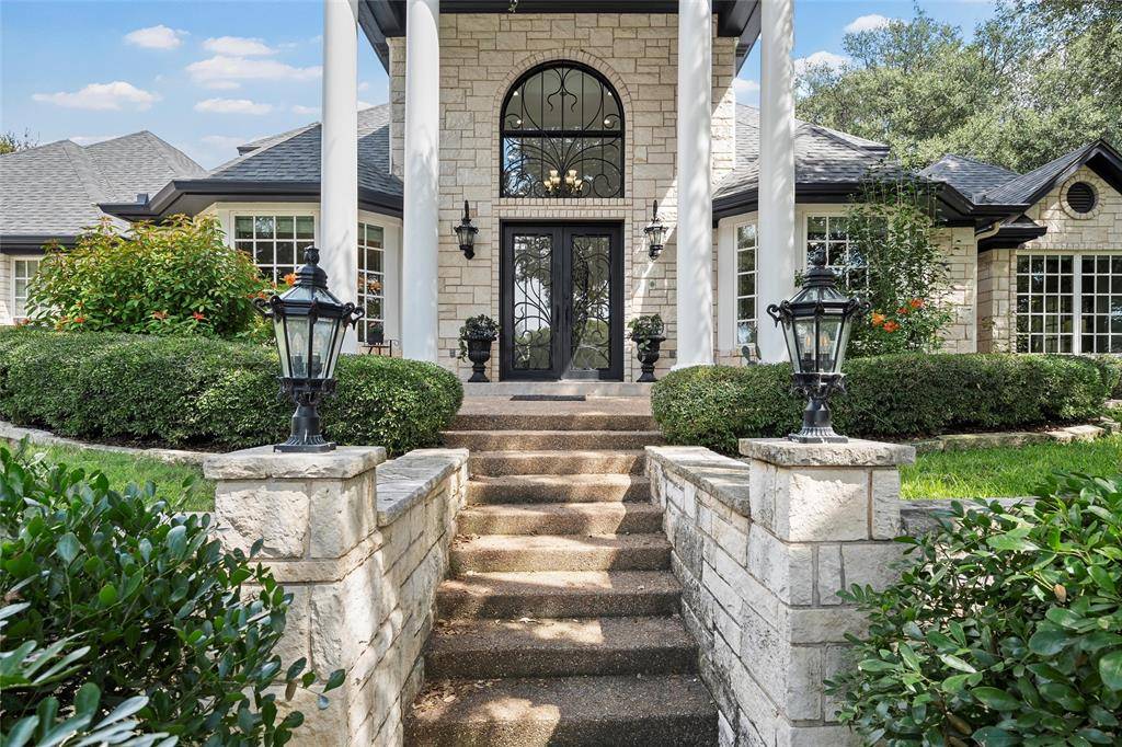 Waco, TX 76708,417 Keys Creek Drive