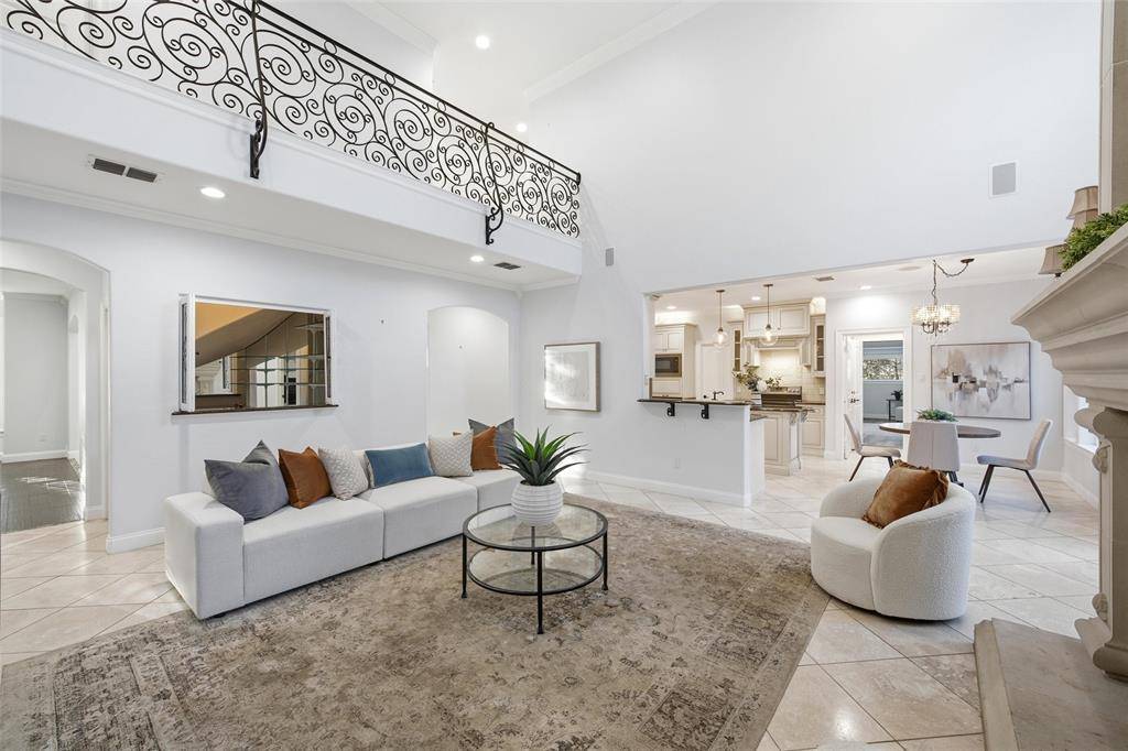 Waco, TX 76708,417 Keys Creek Drive