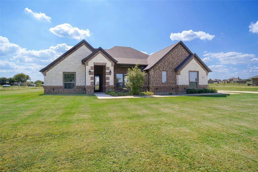 Paradise, TX 76073,485 Honeysuckle