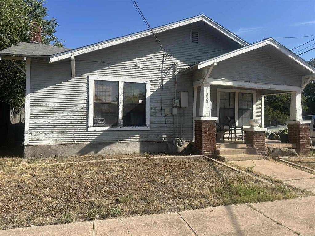 Abilene, TX 79602,1030 S 10th Street