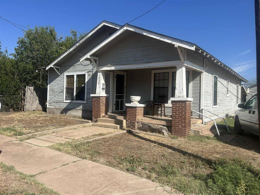 Abilene, TX 79602,1030 S 10th Street
