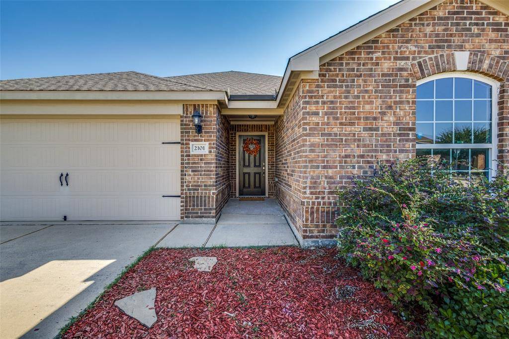 Princeton, TX 75407,2101 Old Harbor Way