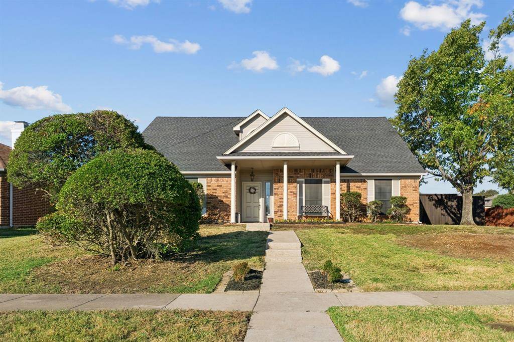 Carrollton, TX 75007,3033 Cemetery Hill Road