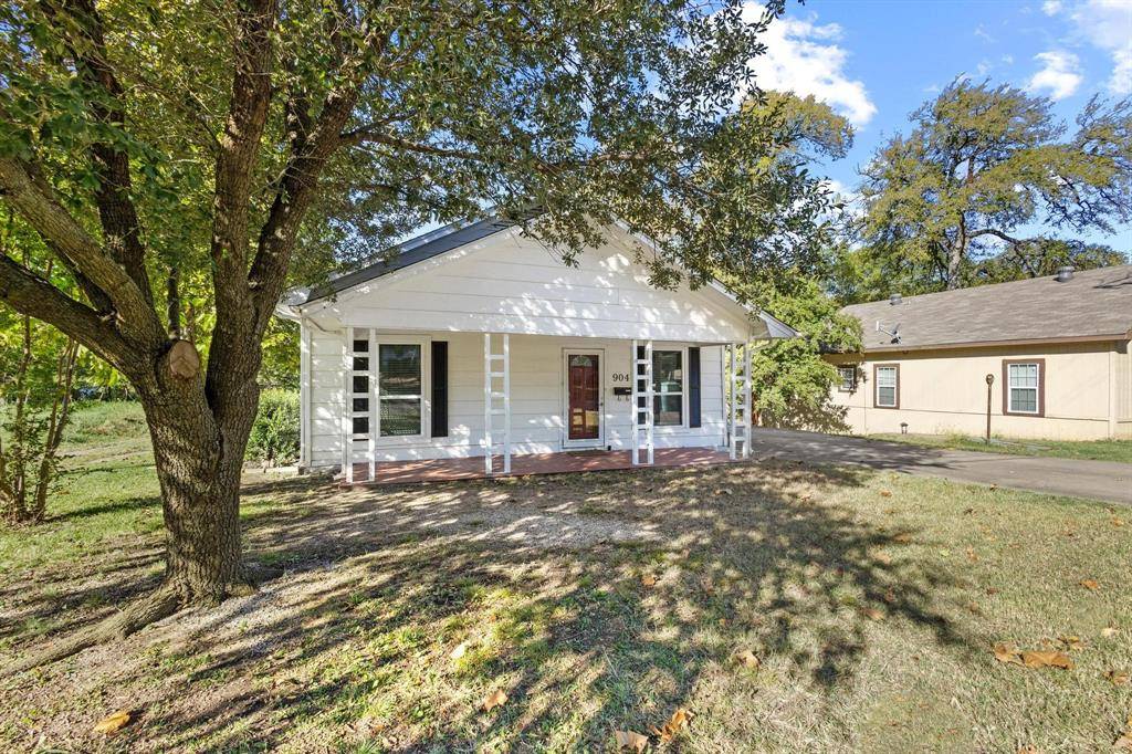 Sherman, TX 75090,904 S Gribble Street