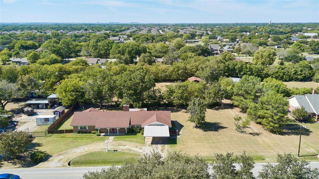 North Richland Hills, TX 76182,6825 Meadow Road
