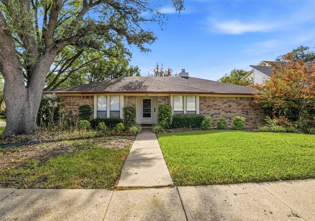 Garland, TX 75040,602 Torrance Drive