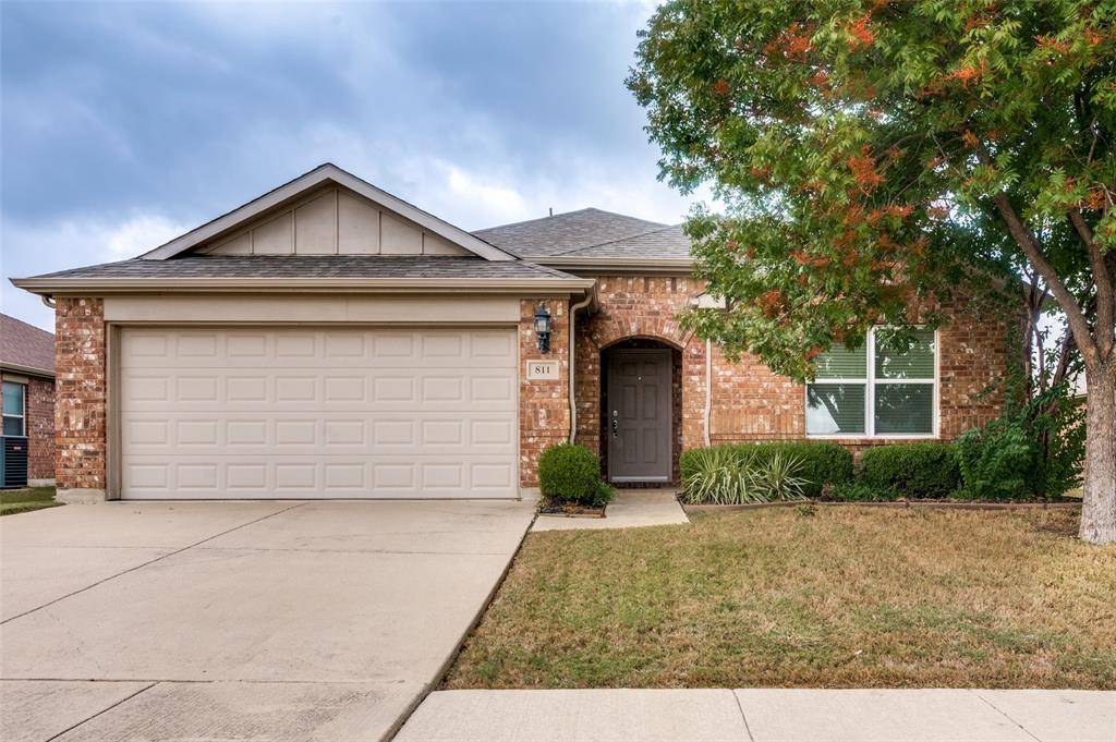 Arlington, TX 76002,811 Mazatlan Court