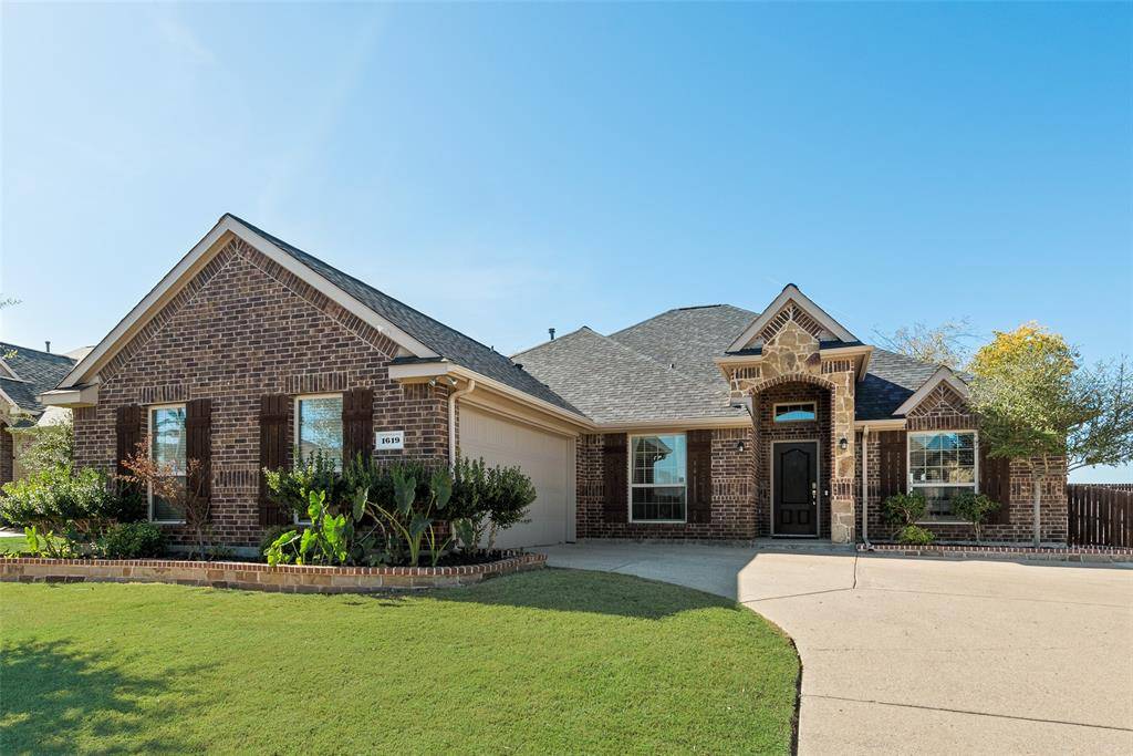 Royse City, TX 75189,1619 Woodlawn Avenue