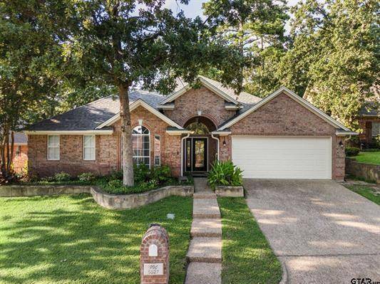Tyler, TX 75707,5527 Andover Drive