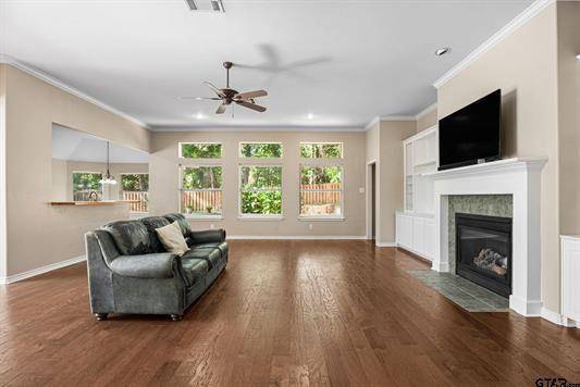 Tyler, TX 75707,5527 Andover Drive