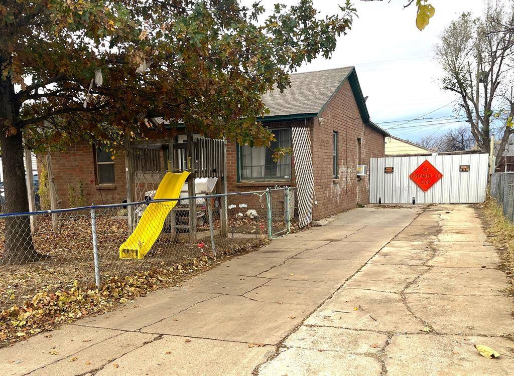 Amarillo, TX 79107,1625 N Woodland Street