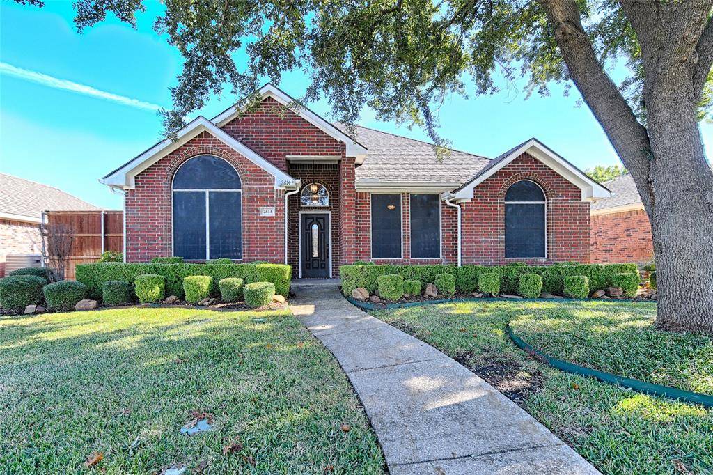 Rowlett, TX 75089,2614 Dandelion Lane