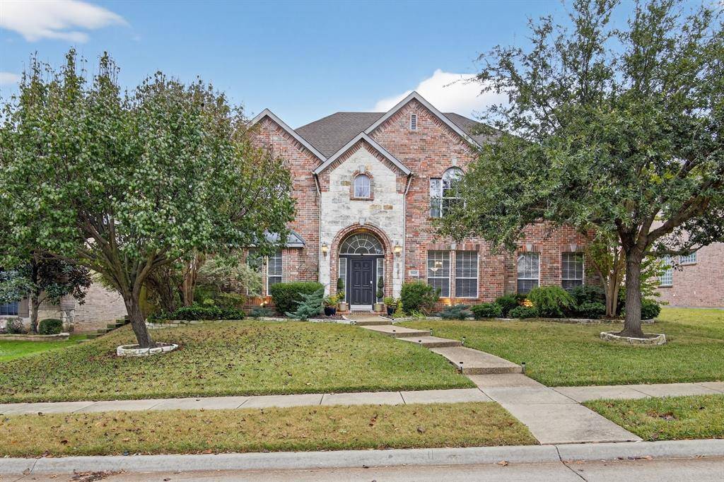 Richardson, TX 75082,4506 Red Barn