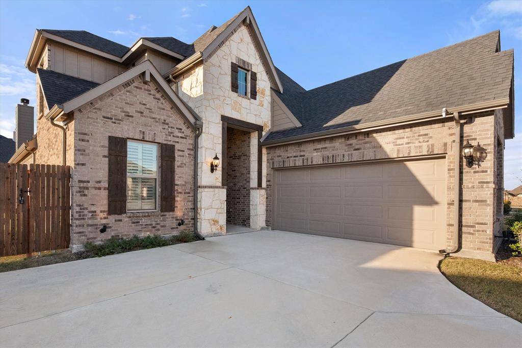Midlothian, TX 76065,806 Monza Drive