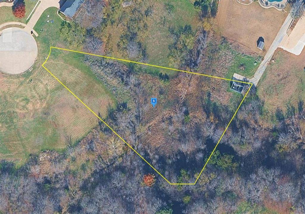 Grand Prairie, TX 75104,1004 Cove Meadow Court