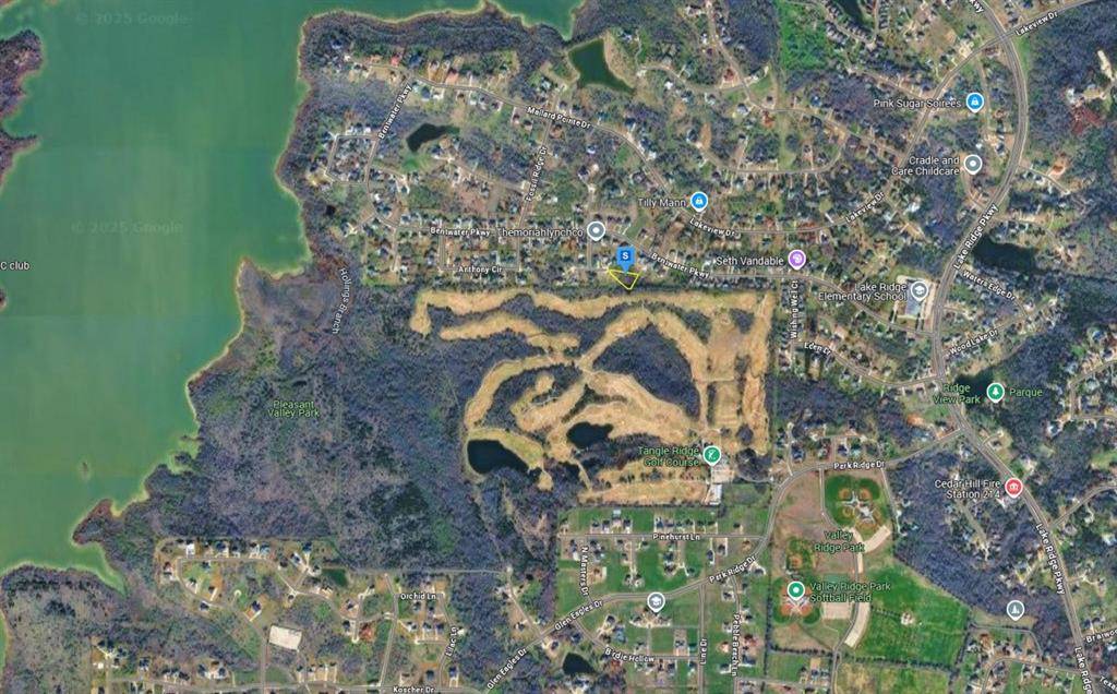 Grand Prairie, TX 75104,1004 Cove Meadow Court