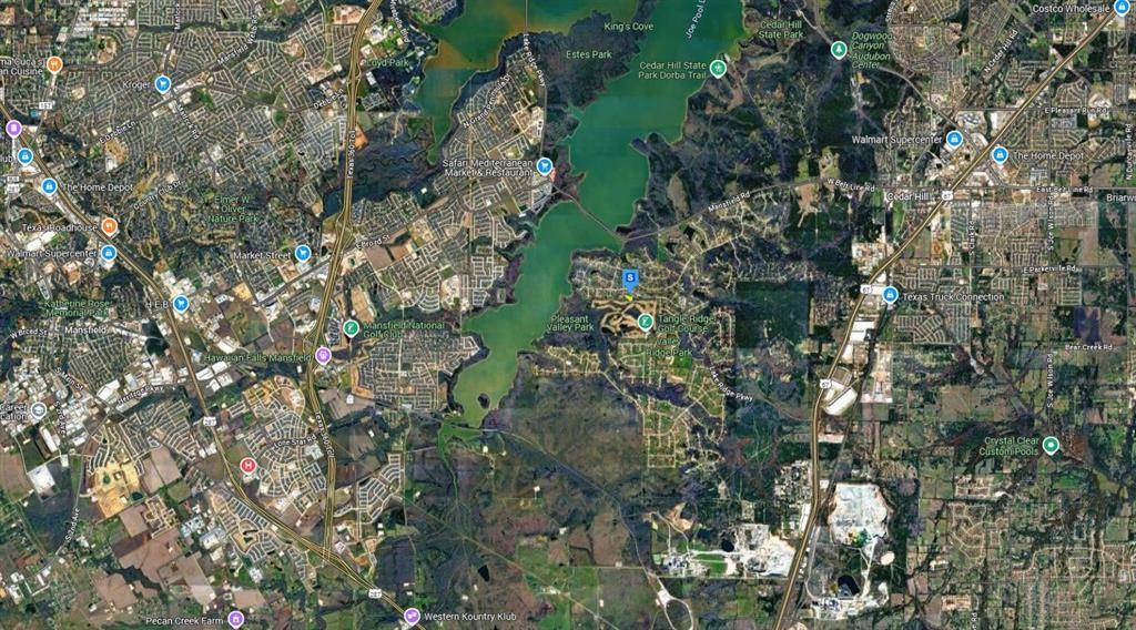 Grand Prairie, TX 75104,1004 Cove Meadow Court