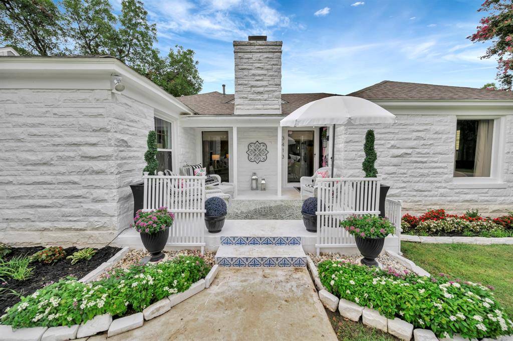 Fort Worth, TX 76109,3413 Westcliff Road S