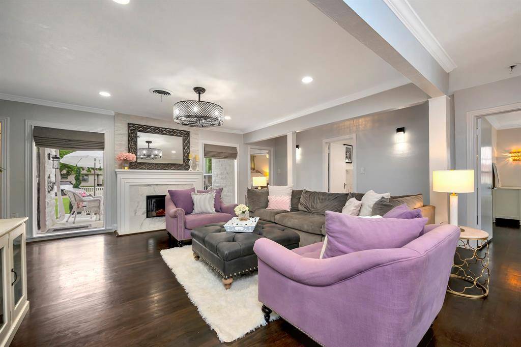 Fort Worth, TX 76109,3413 Westcliff Road S