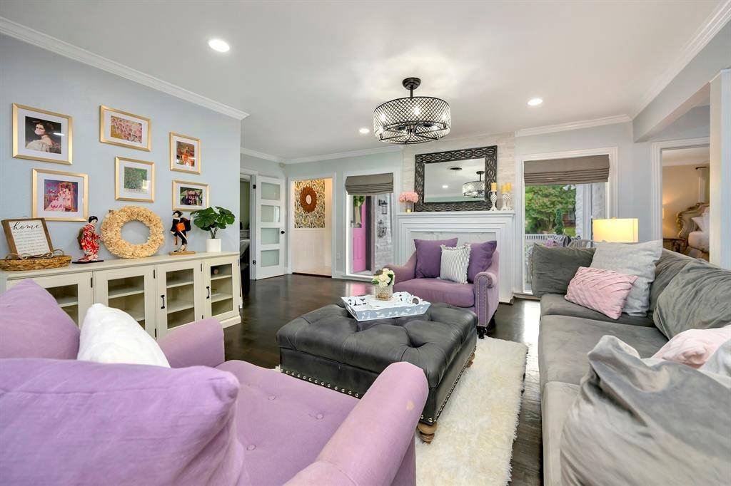 Fort Worth, TX 76109,3413 Westcliff Road S