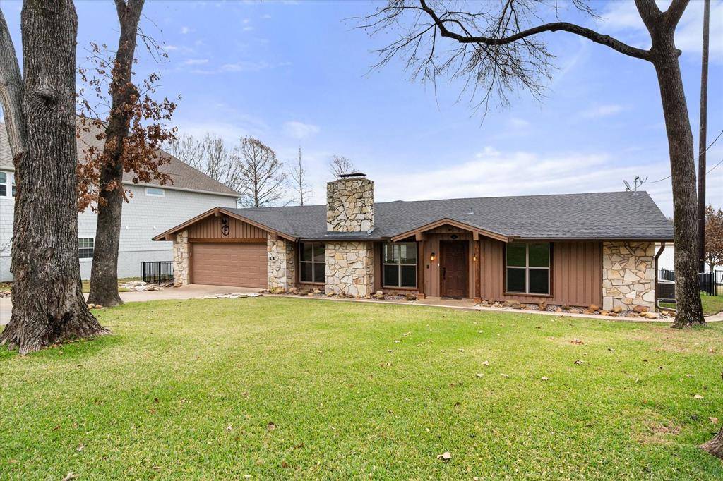Enchanted Oaks, TX 75156,110 Northwood Place