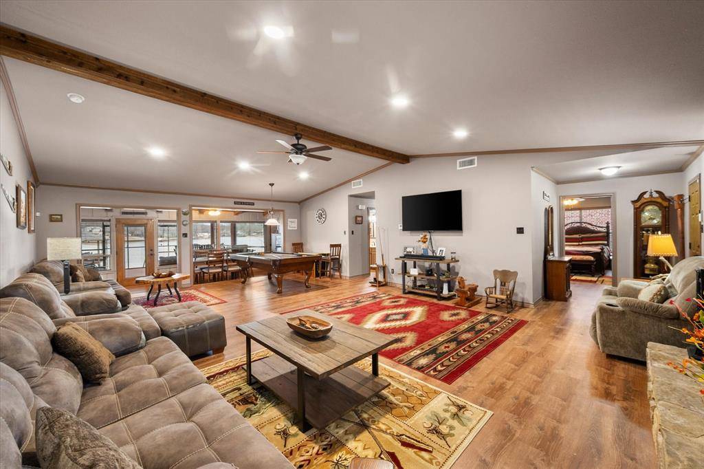 Enchanted Oaks, TX 75156,110 Northwood Place