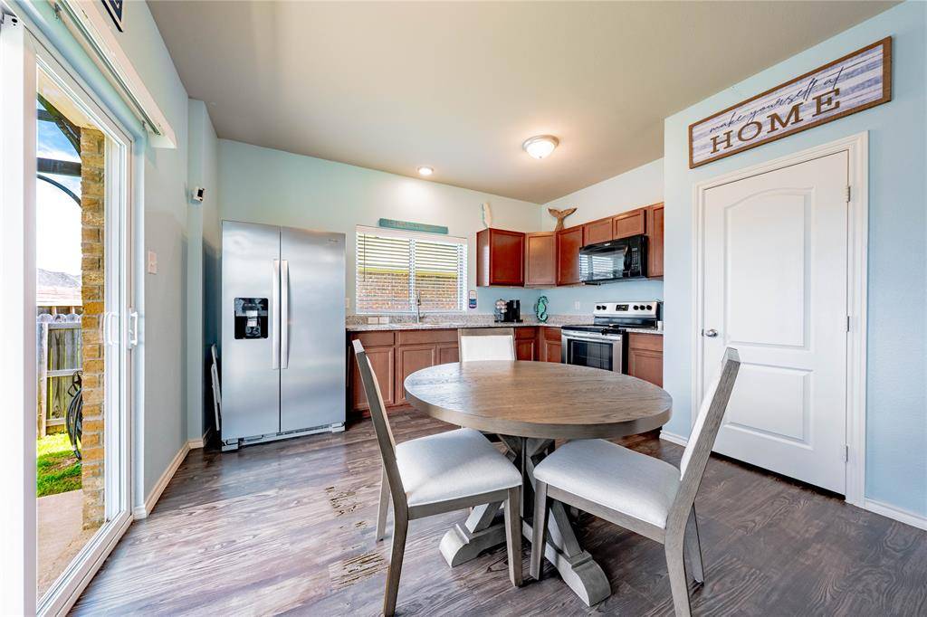 Mabank, TX 75147,306 Breaux Lane