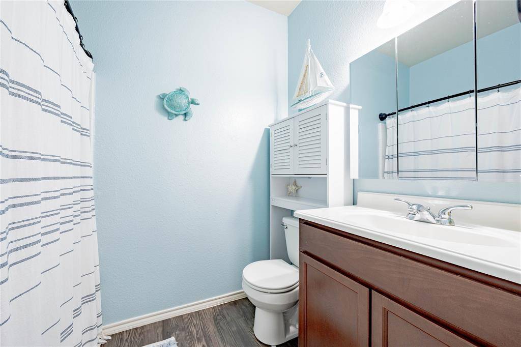 Mabank, TX 75147,306 Breaux Lane