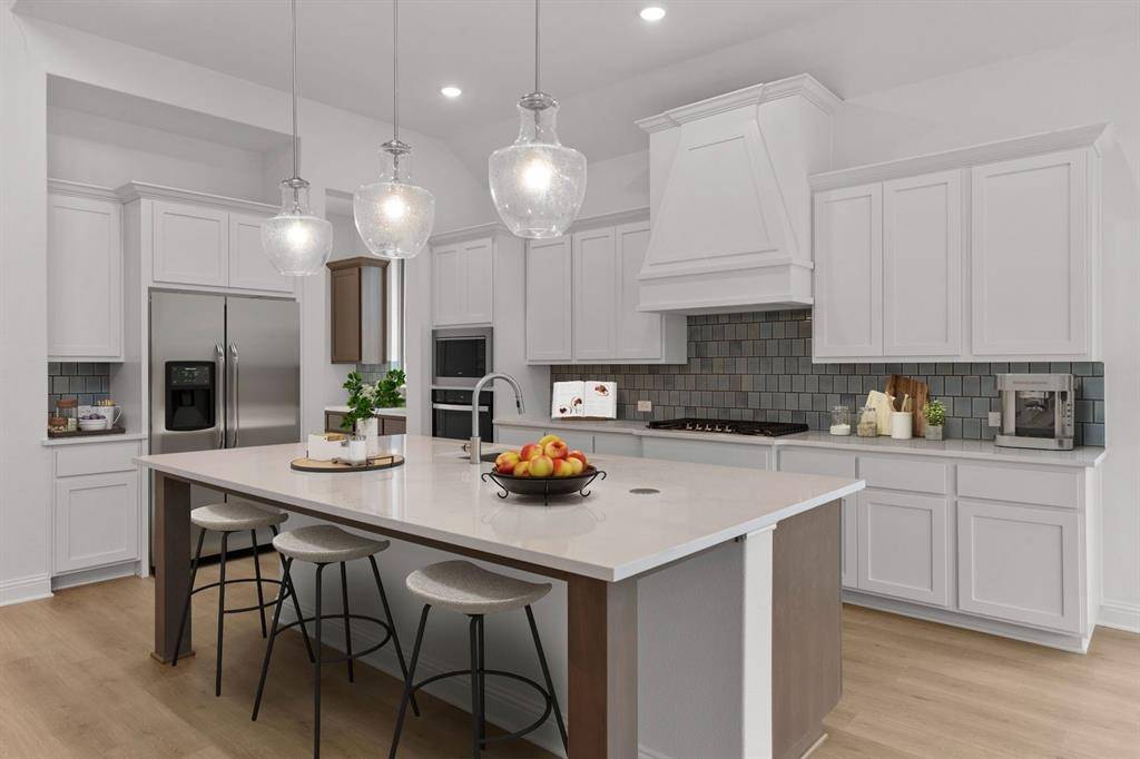 Celina, TX 75009,612 Donegal