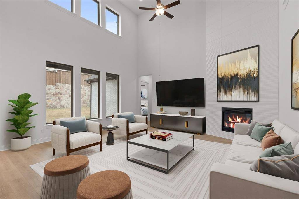 Celina, TX 75009,612 Donegal