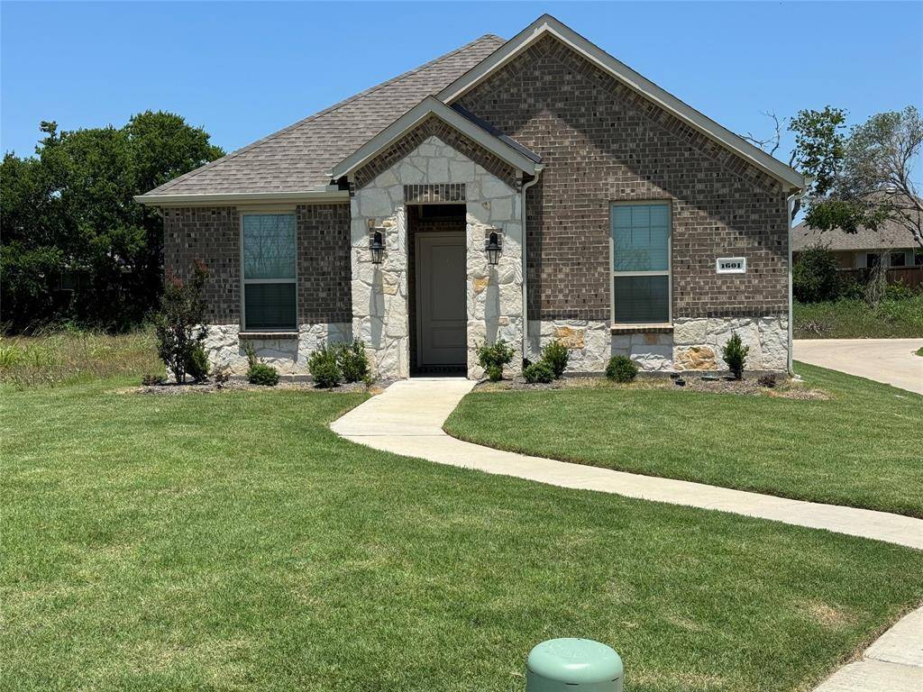 Little Elm, TX 76227,1601 Blakely Place
