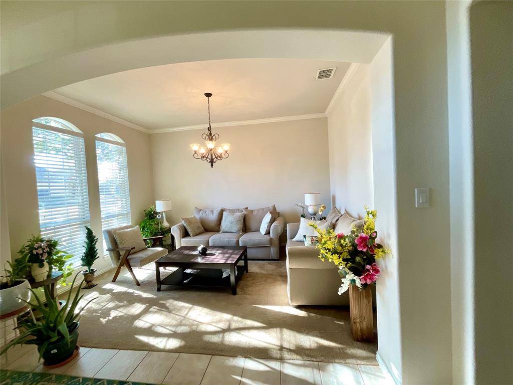 Garland, TX 75043,4601 Eden Drive