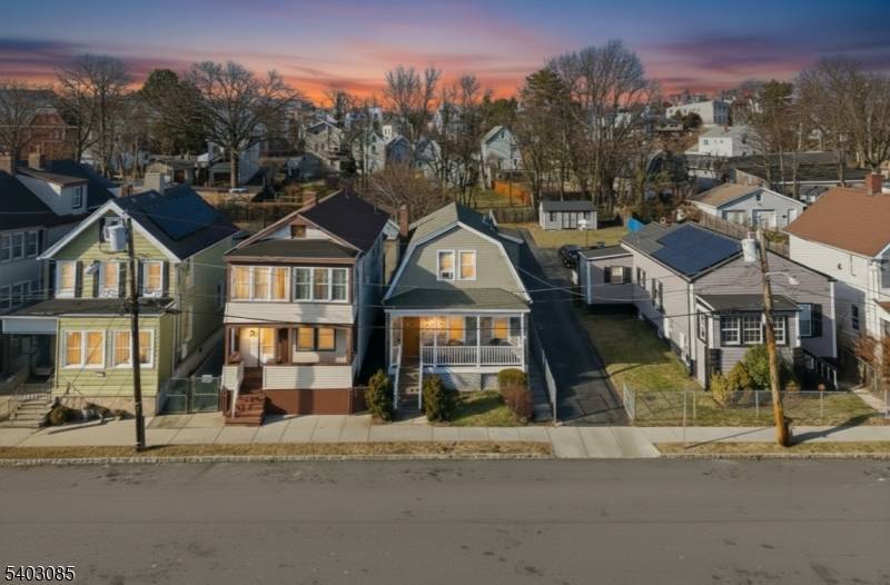 West Orange Twp., NJ 07052,11 Meade St