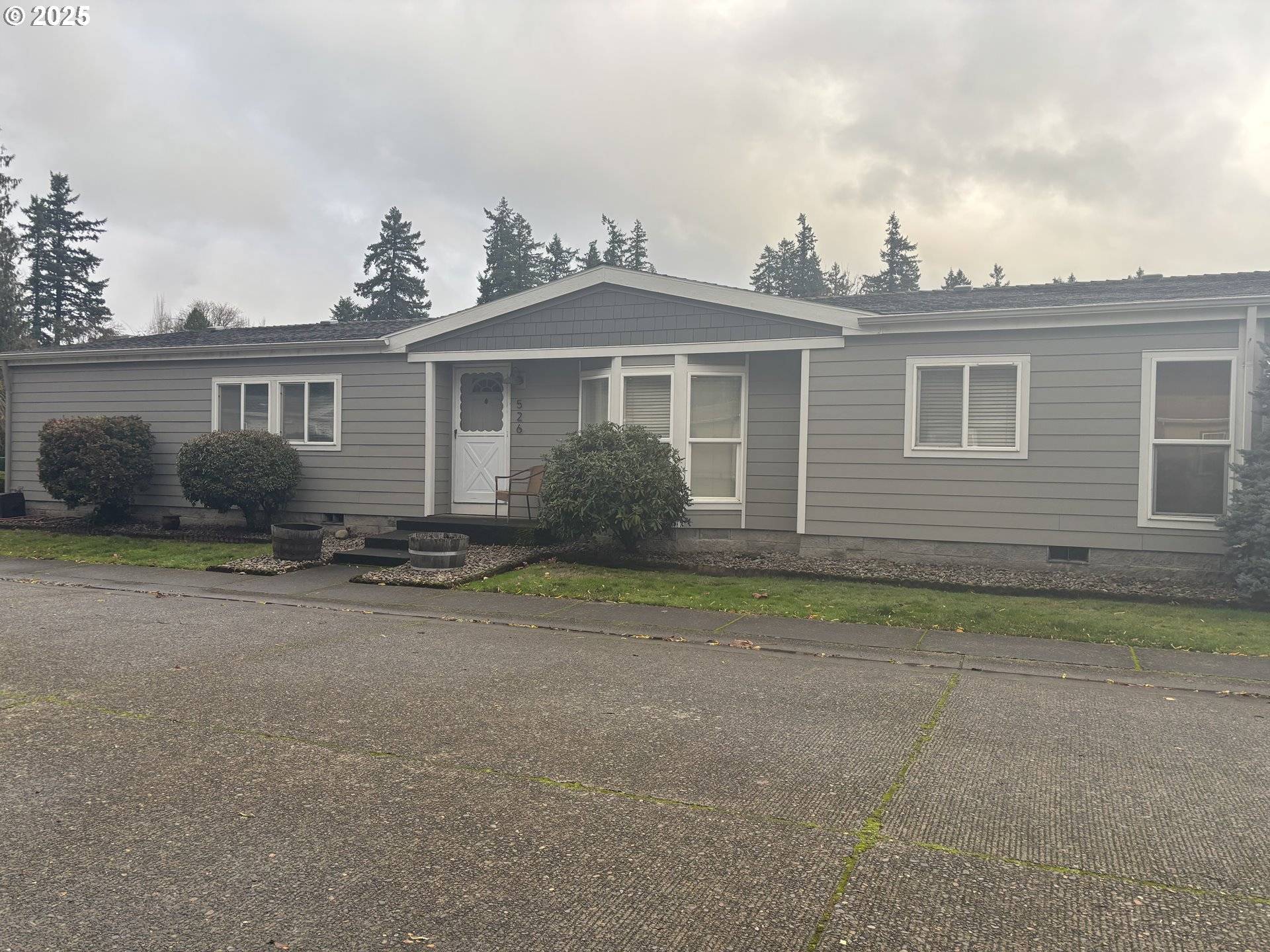 Canby, OR 97013,1655 S Elm ST #526