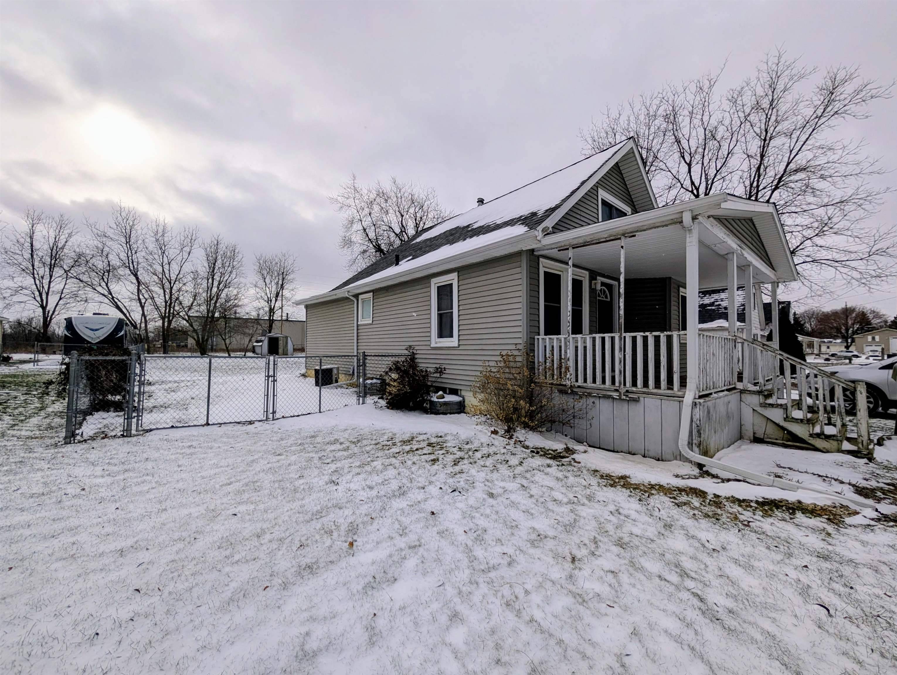 Owosso, MI 48867,1603 Lynn ST