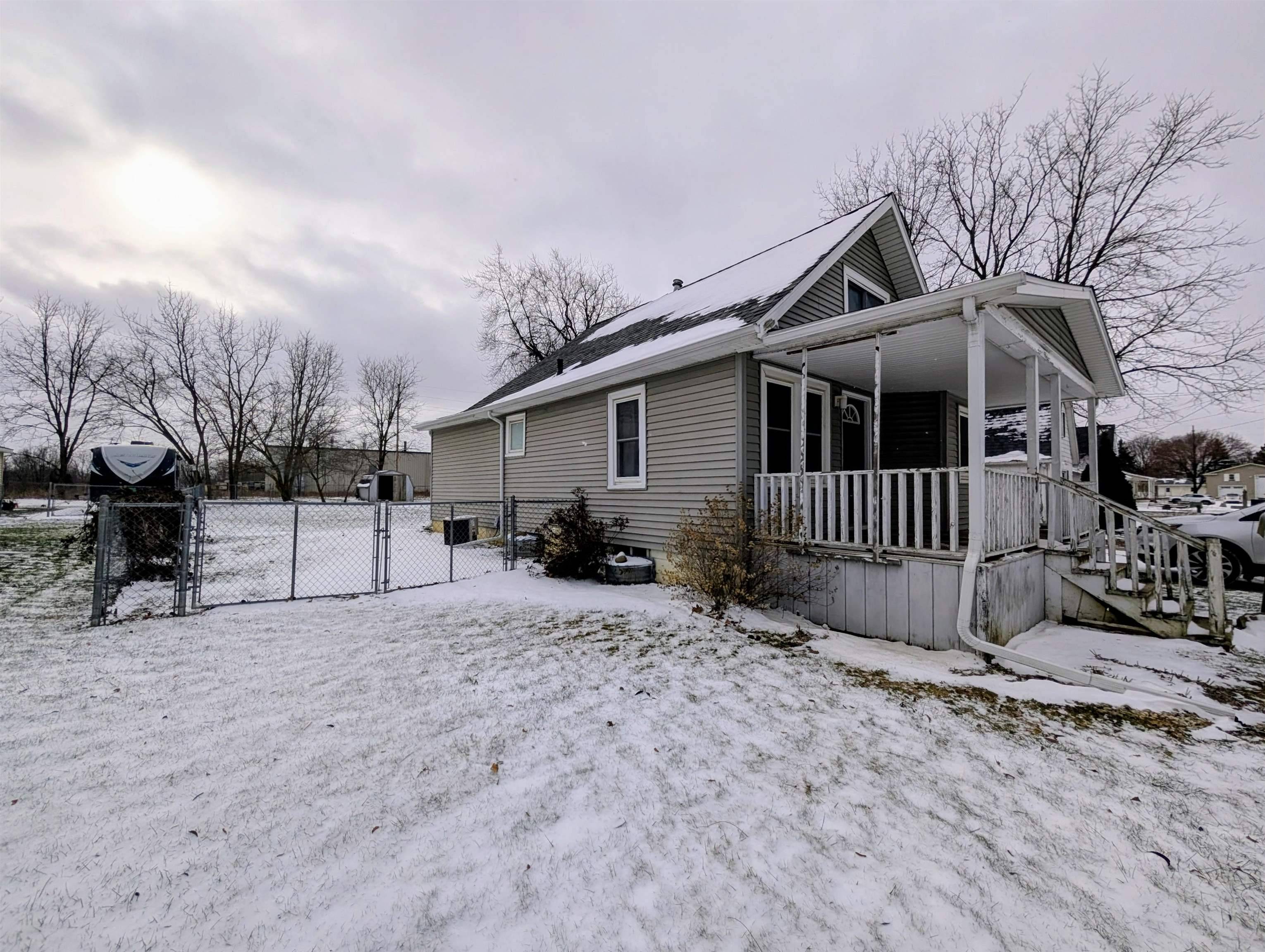 Owosso, MI 48867,1603 Lynn ST