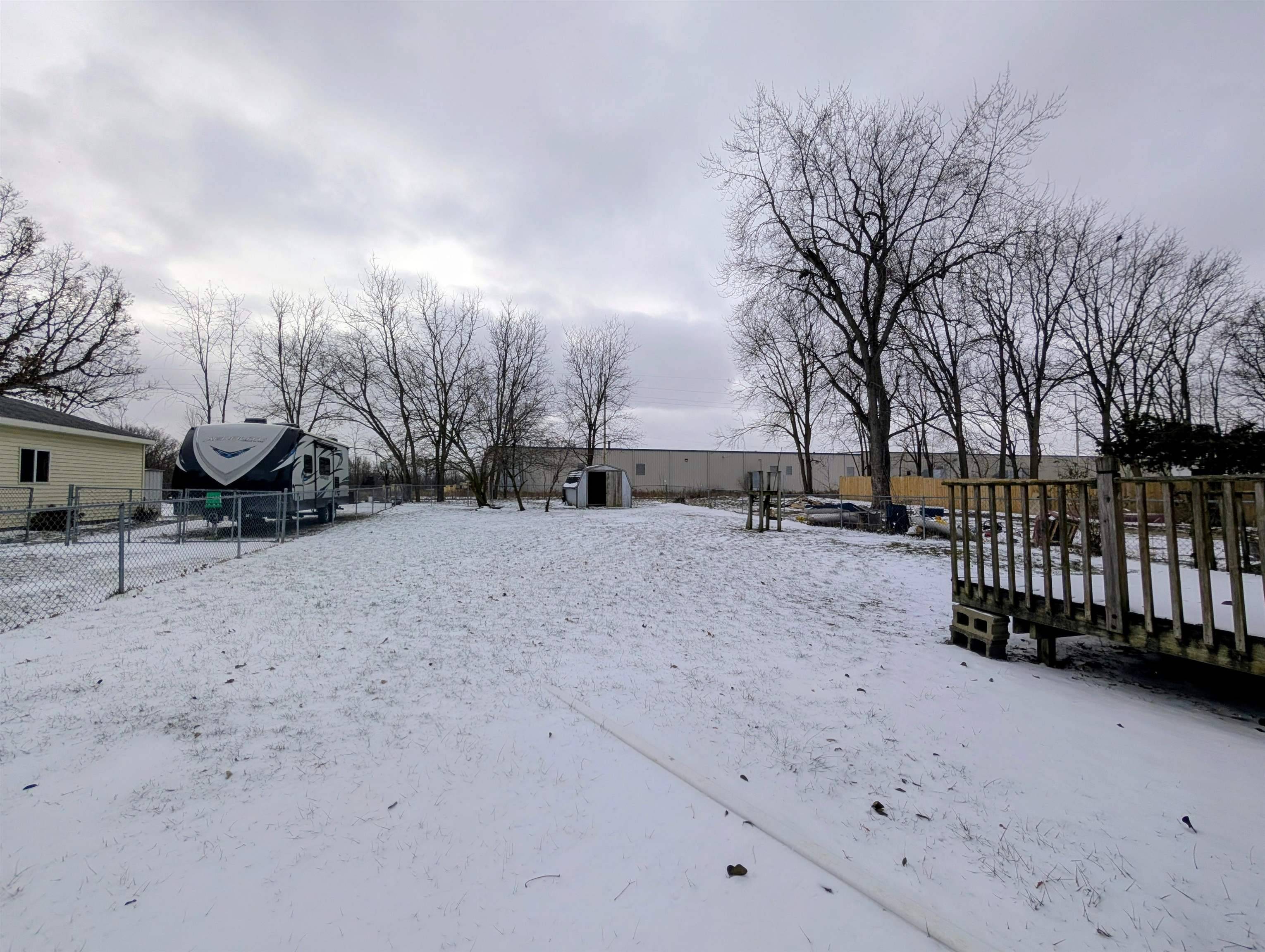 Owosso, MI 48867,1603 Lynn ST