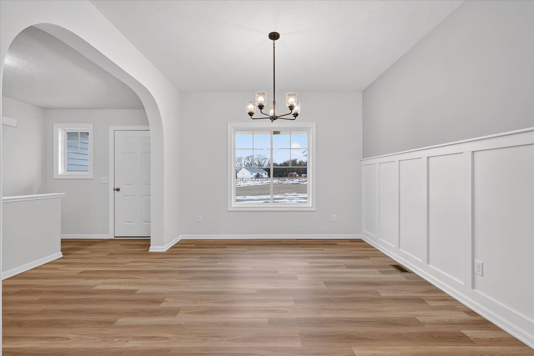 Sparta, MI 49345,Lot C 14 Mile Rd