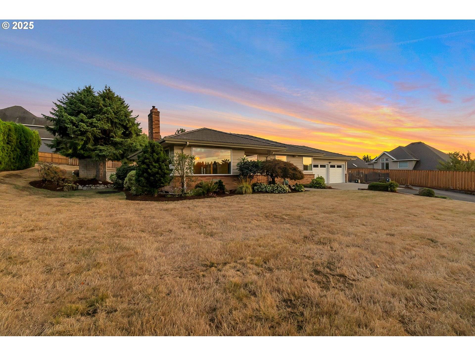 Happy Valley, OR 97086,14300 SE KING RD