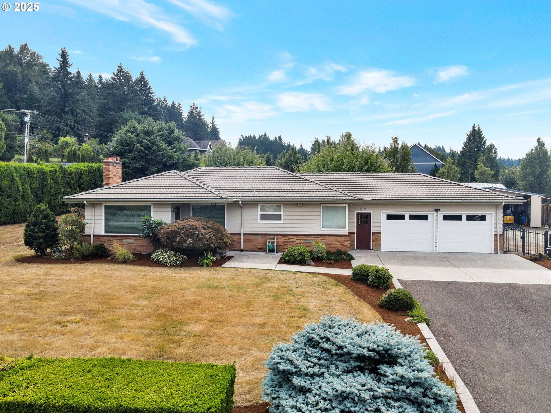 Happy Valley, OR 97086,14300 SE KING RD