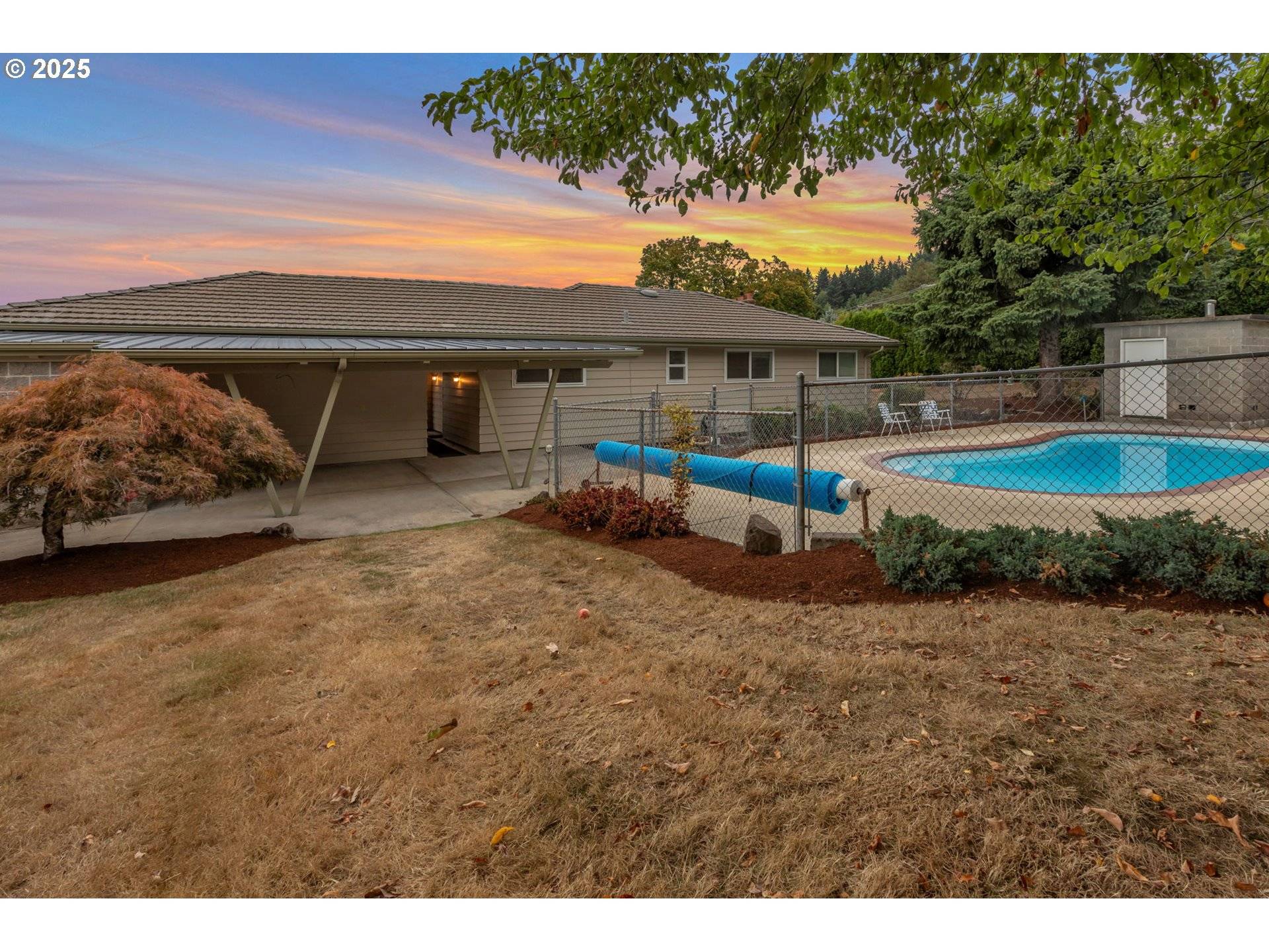 Happy Valley, OR 97086,14300 SE KING RD