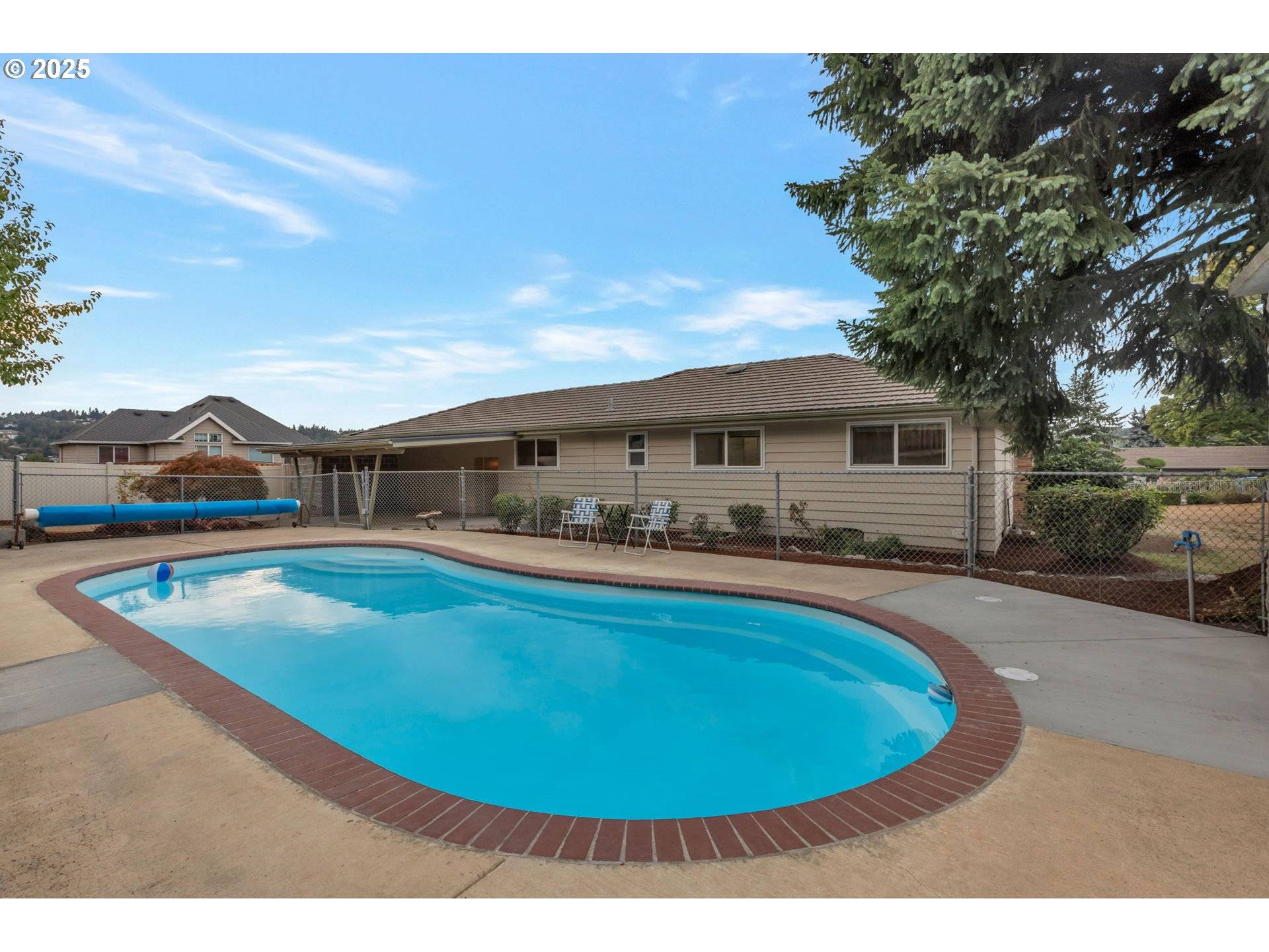 Happy Valley, OR 97086,14300 SE KING RD