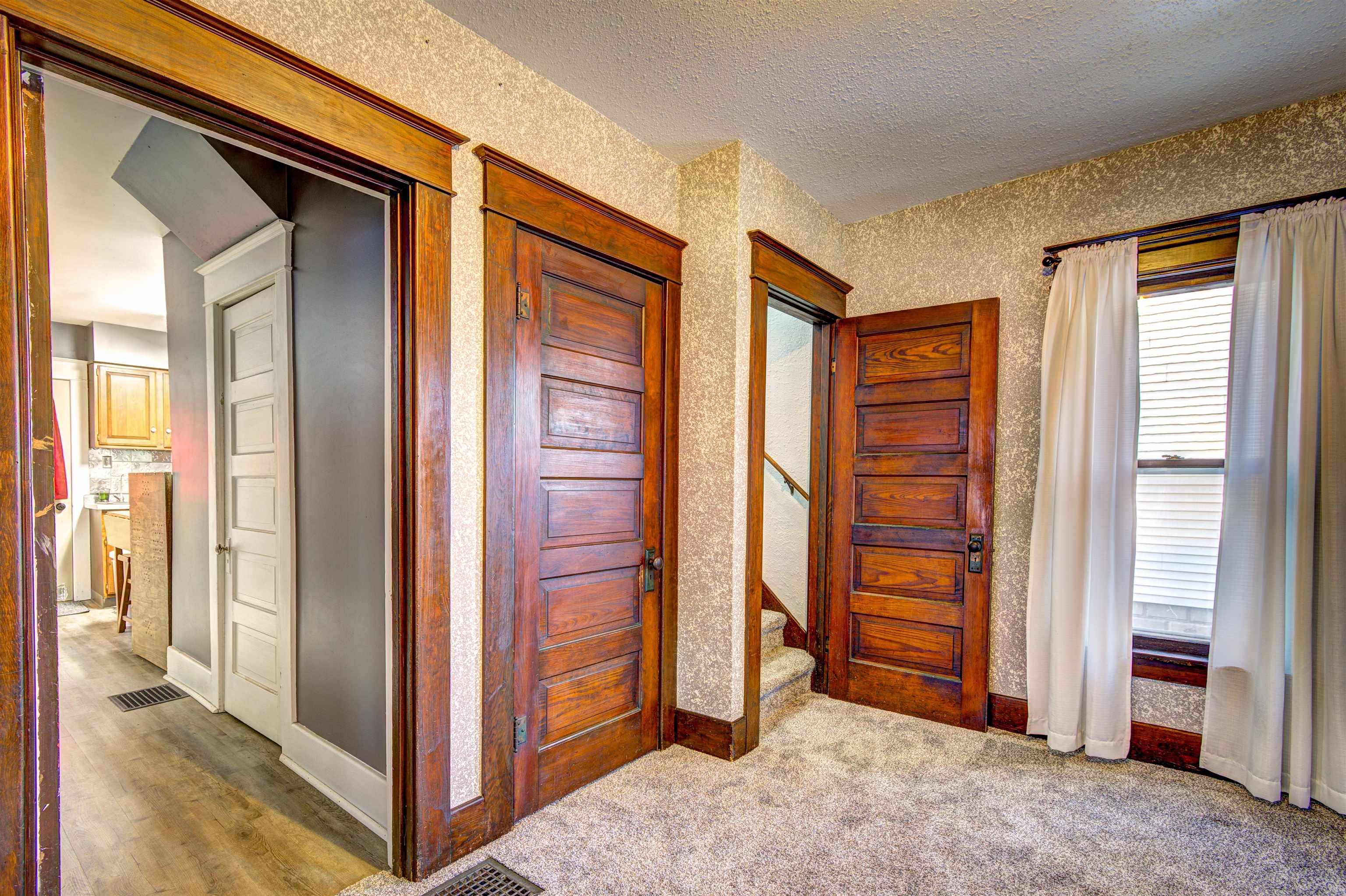 Alma, MI 48801,224 Rockingham AVE