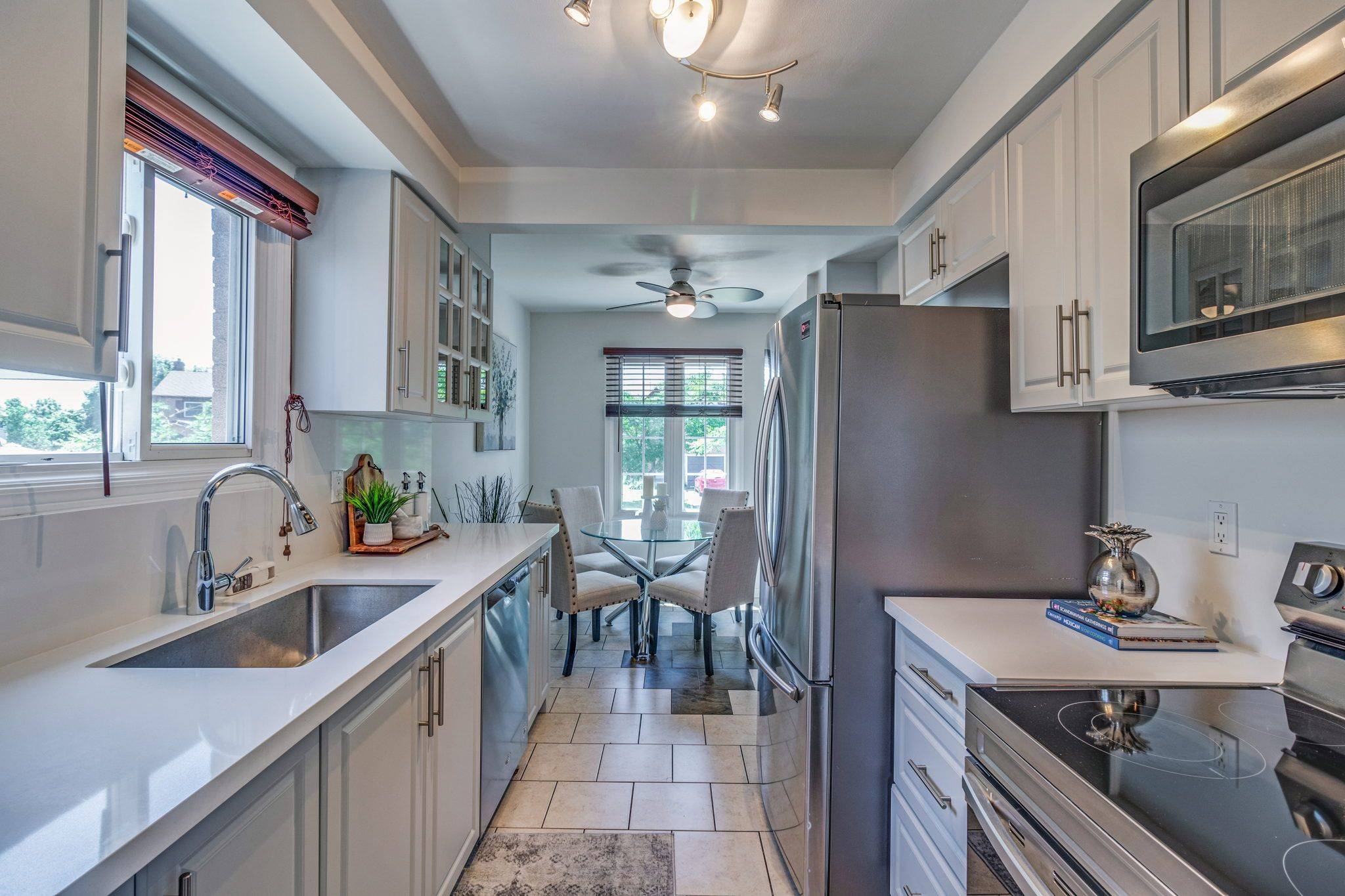 Oshawa, ON L1K 1W3,710 Hayes AVE