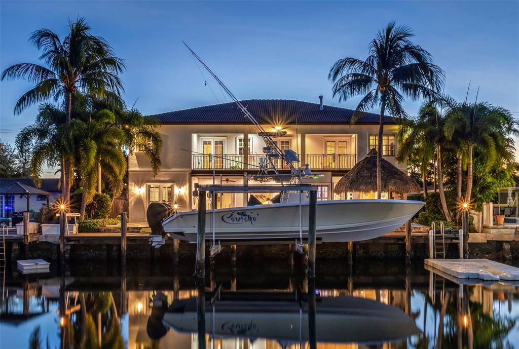 Lighthouse Point, FL 33064,3489 NE 30th Ave