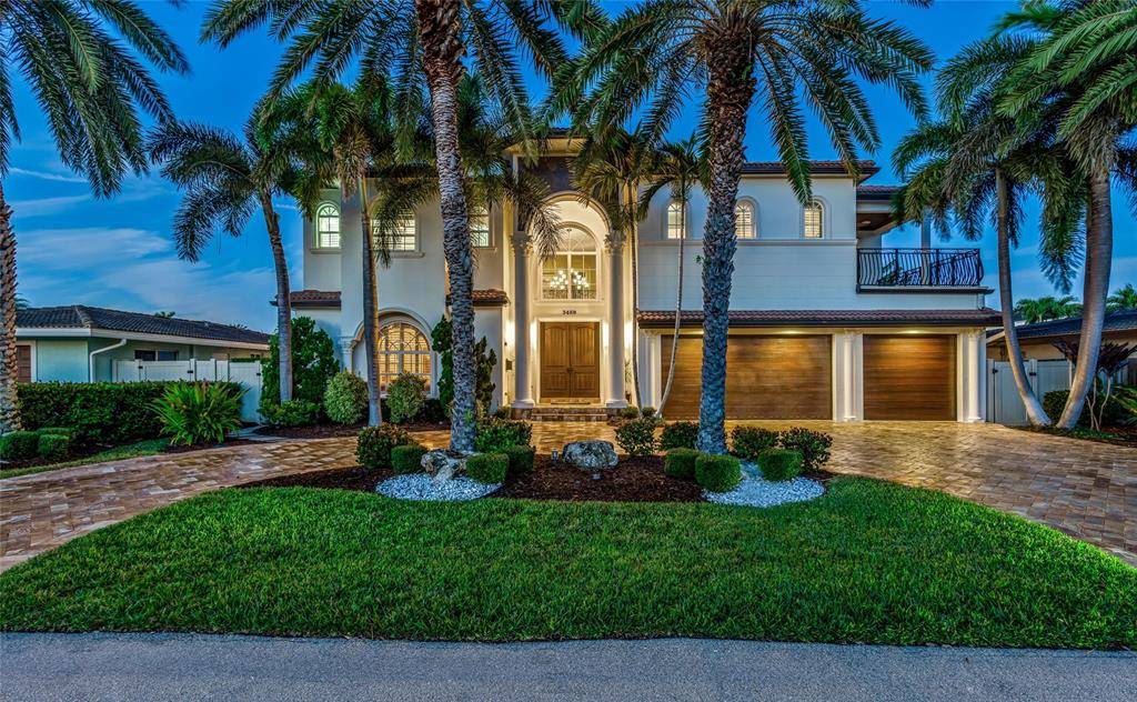 Lighthouse Point, FL 33064,3489 NE 30th Ave